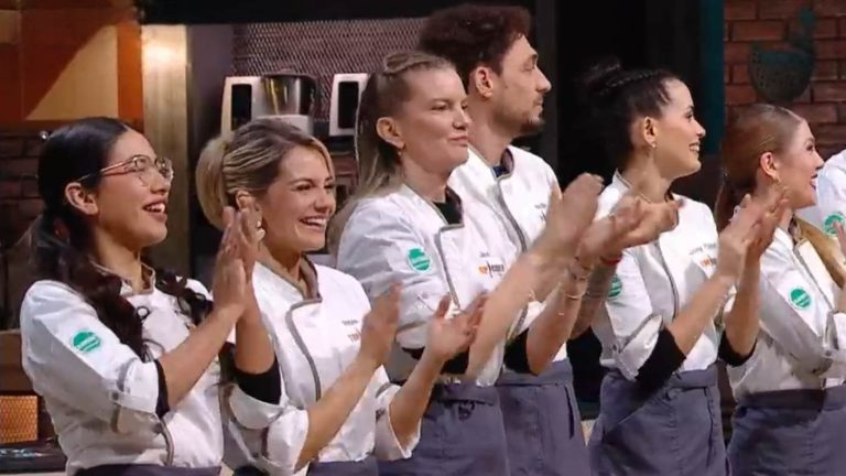 “Cumplí con todo”: Participante dice adiós por segunda vez y es el nuevo eliminado de Top Chef VIP