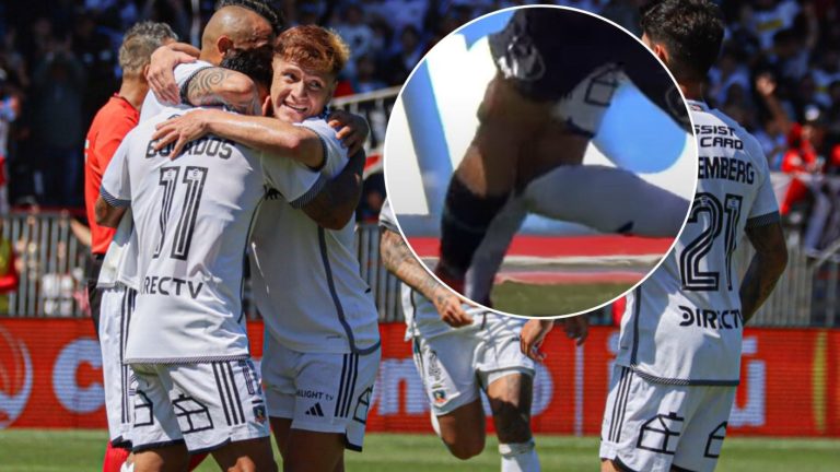 “Totalmente imprudente”: Roberto Tobar aborda error arbitral que terminó favoreciendo a Colo Colo