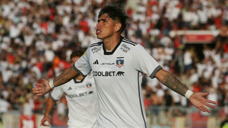 “Me puso nervioso”: La ola de comentarios que generó Carlos Palacios en los hinchas de Boca