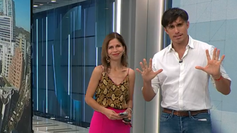 CHV Noticias AM | Miércoles 11 de diciembre de 2024