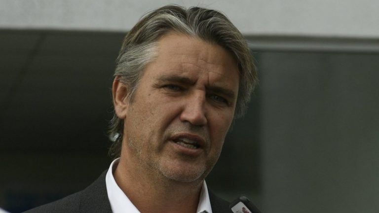 ¿Vuelve a la política? Fulvio Rossi aclaró retorno para posible candidatura parlamentaria en 2025