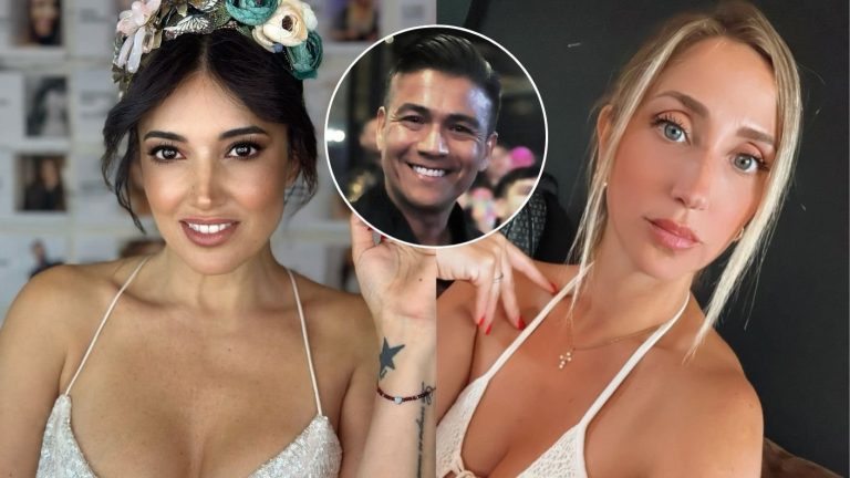 Ex esposa de Américo respondió a presunta infidelidad con Yamila Reyna: Actriz también reaccionó