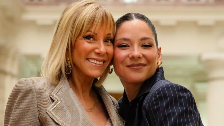 ¡Cada vez más juntas! Raquel Argandoña sorprendió con nuevas fotos junto a Kel Calderón