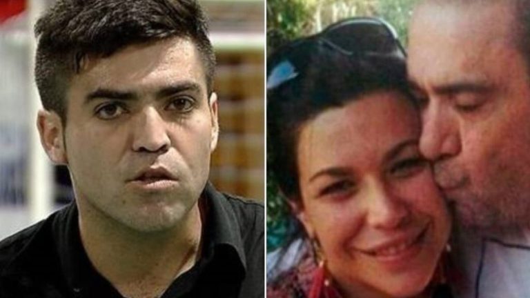 Emotiva reconciliación: Así lucen hoy los hijos de Eduardo Bonvallet a 9 años de su partida