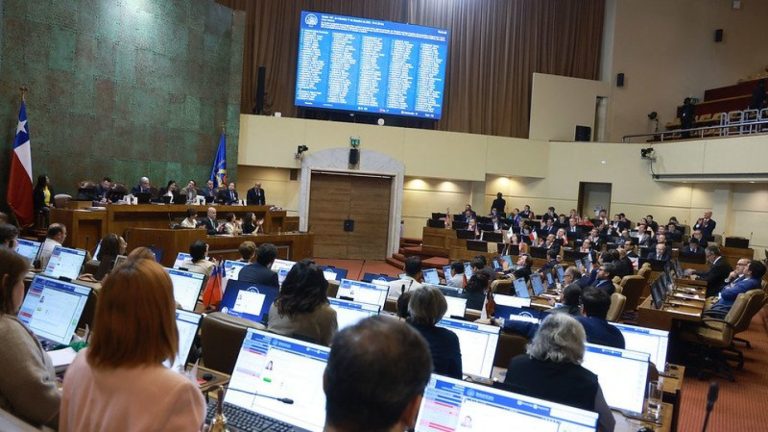 Cámara de Diputados aprobó Ley Antiterrorista: ¿De qué se trata la iniciativa?