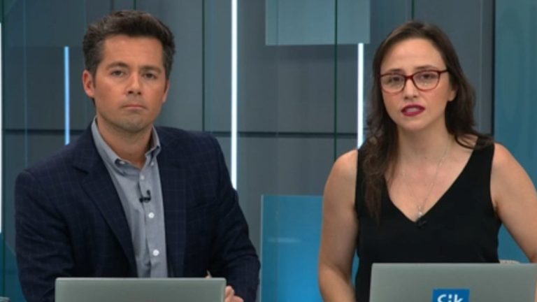 CHV Noticias Tarde | Miércoles 11 de diciembre de 2024