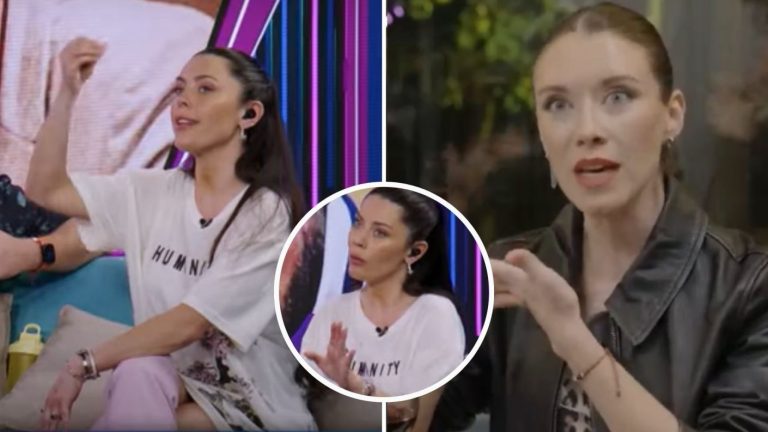 “Quiere demostrarle al mino nuevo...”: Daniela Aránguiz hizo pebre a Carla Jara por dichos en La Divina Comida