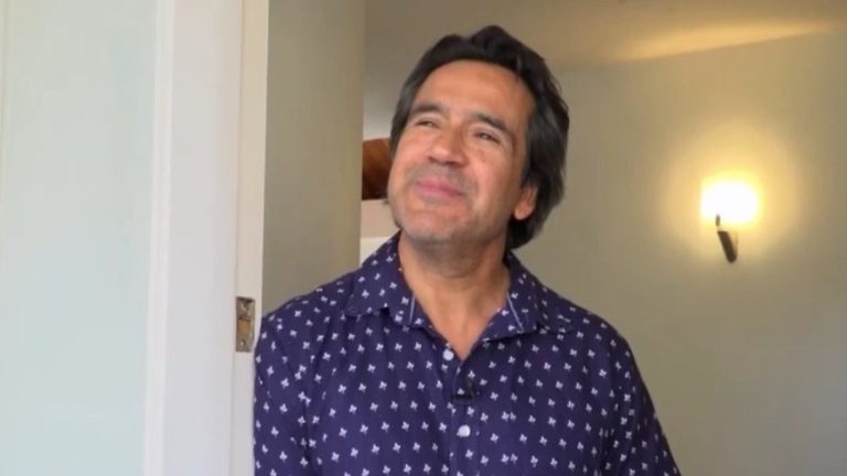 Actor Renato Munster tras violenta encerrona con presunto fusil: “No lo puedo creer, en que país estoy viviendo”