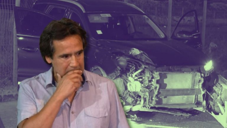 Asalto a Renato Munster: Así fue la planificada doble encerrona con armas largas que afectó al actor