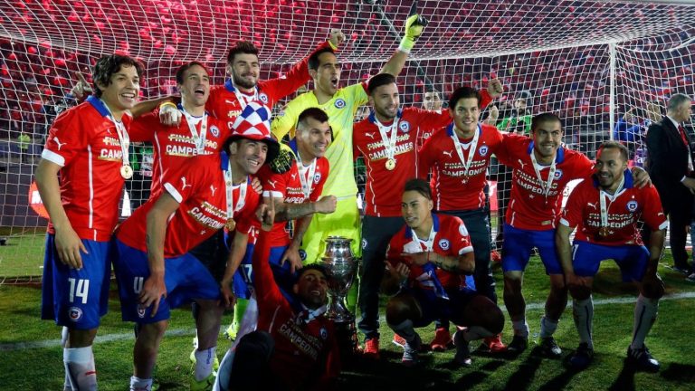 Objetivo cumplido: Los históricos de la Generación Dorada que se titularon de entrenadores