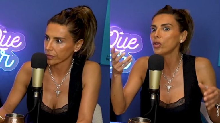 Carla Ballero sacó ronchas con ácida opinión sobre chilenos: “Es un país de una mala raza”