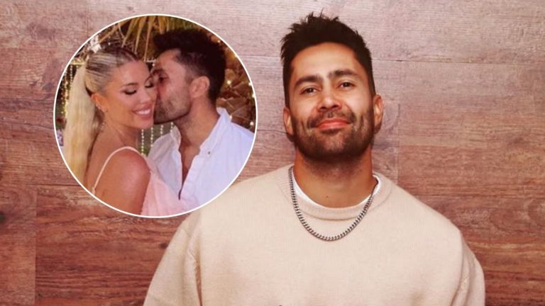 La sorpresiva respuesta de Luis Jiménez ante posibilidad de volver con Coté López: “No me cierro”