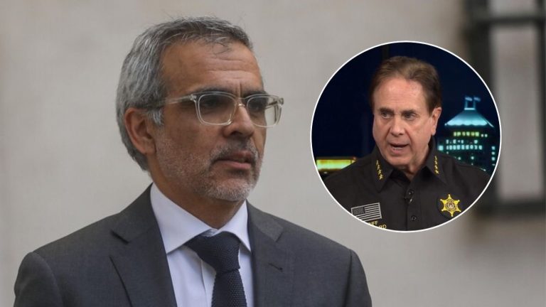 Cordero responde a sheriff de EE.UU. por dichos sobre Visa Waiver: “También se benefician”