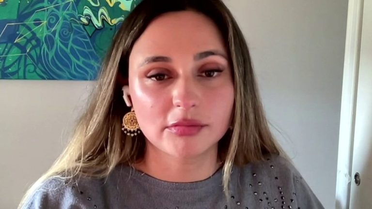 Nieta de María Ercira confirmó que citaron familiares, pero negó antecedente clave “filtrado”