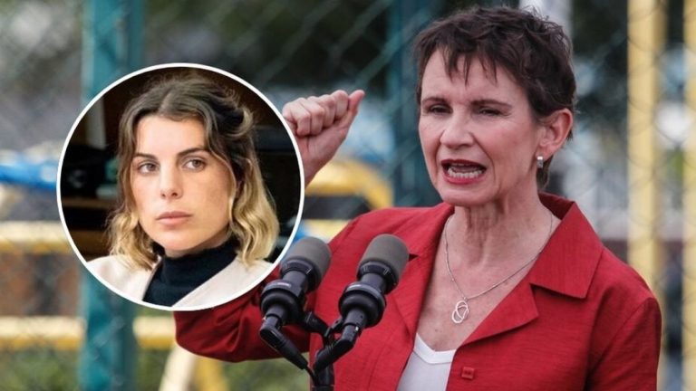 “Es de sentido común”: Ministra Tohá se sumó a críticas contra Orsini por polémico mensaje a fiscal