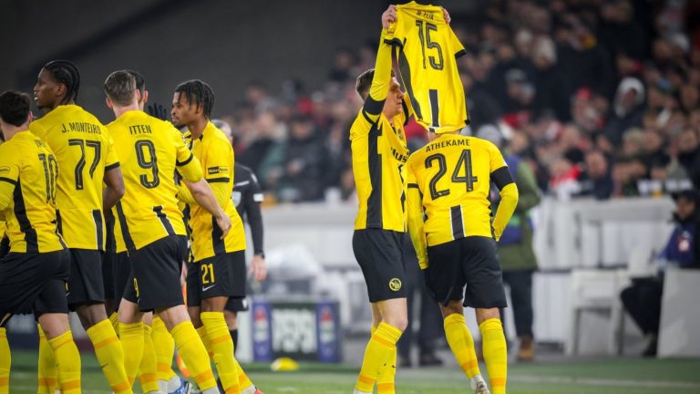 Conmoción en la Champions League: Jugador se enteró de muerte de su hijo en la previa de partido