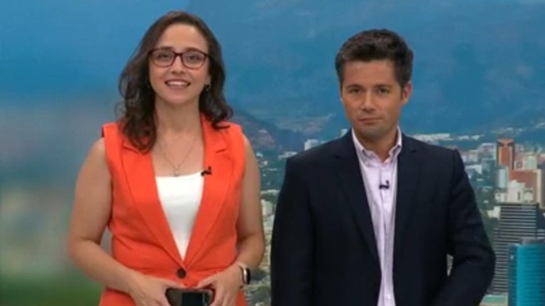 CHV Noticias Tarde | Jueves 12 de diciembre de 2024