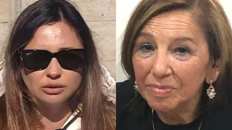 “Se la llevaron al sur”: Presunto trabajador del fundo apuntó a secuestro de María Ercira