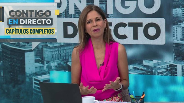 Contigo en Directo | Capítulo 1066