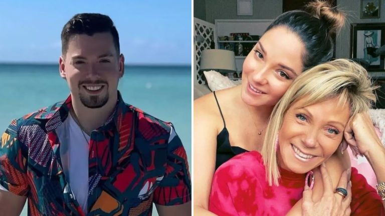 ¿Radical? La llamativa acción en redes de Nano Calderón hacia Raquel Argandoña