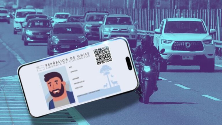 Licencia de conducir digital ya tiene fecha: Novedades y desde cuándo estará disponible