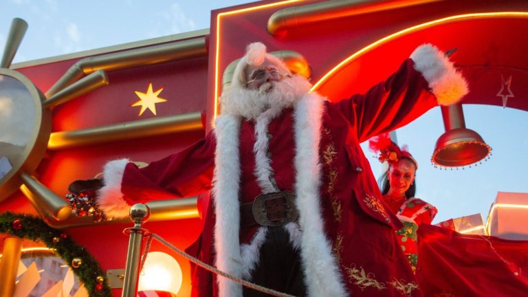 Caravana Coca Cola 2024: ¿Cuáles son las próximas fechas y lugares del recorrido?