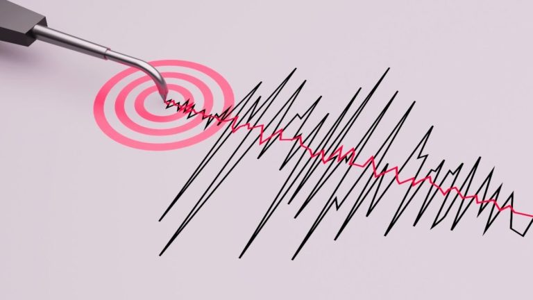 ¿Dónde fue el epicentro del fuerte sismo que se sintió en la zona centro-sur de Chile?
