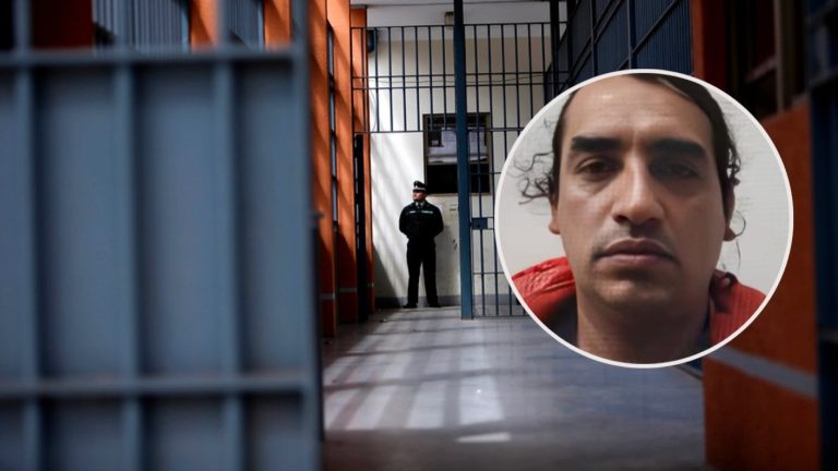 Revelan testimonio de reo que decapitó a compañero de celda: Dice que lo mató por orden del Joker