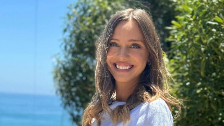 Emilia Daiber reveló importante noticia en sus redes sociales: “Se agranda la familia”