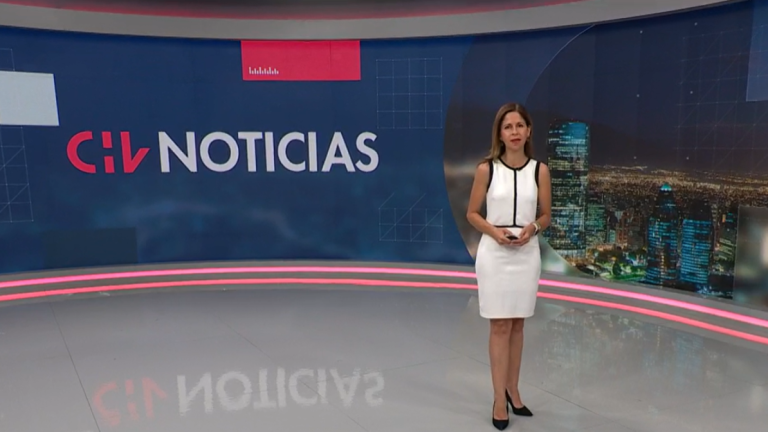 CHV Noticias Central | Sábado 14 de diciembre de 2024