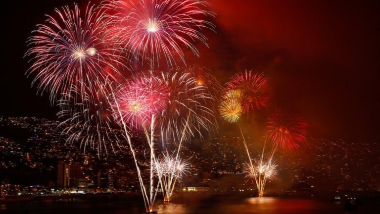 Descartan show con fuegos artificiales en Torre Entel: ¿Cuáles son las opciones?