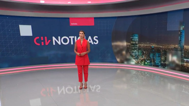 CHV Noticias Central | Domingo 15 de diciembre de 2024