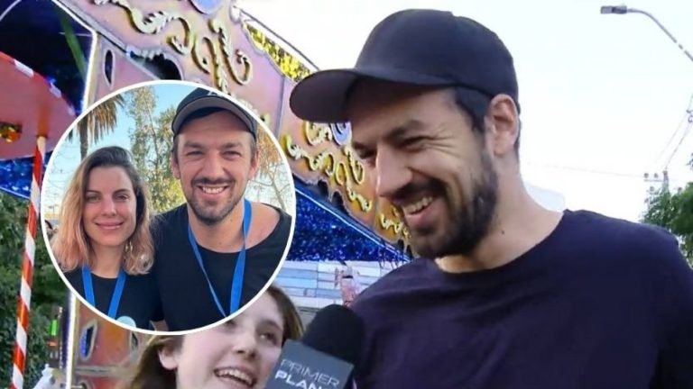 Tomás Vodanovic rompió el silencio y despejó rumores sobre supuesto romance con Maite Orsini