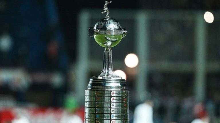 Sorteo Copa Libertadores: Cuándo y a qué hora se conocerán los cruces de la fase previa