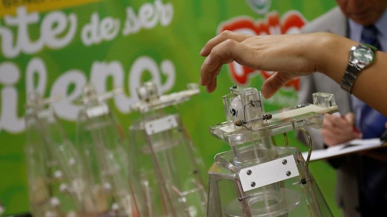 Últimos días de La Suerte en Chile: ¿Cuándo será el próximo sorteo para ganar $3 millones?