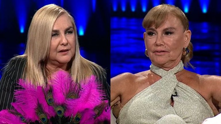 “Un semillero”: Pilar Cox y Pamela Jiles revelaron desconocido vínculo en Primer Plano