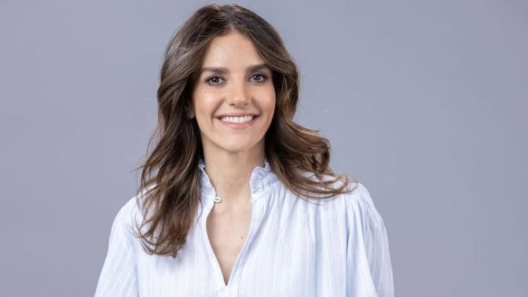 María Luisa Godoy reveló diagnóstico: ¿De qué tipo de cáncer fue operada la animadora?