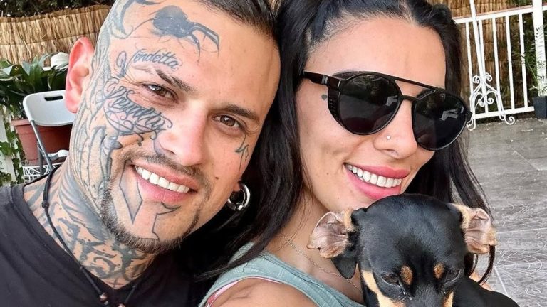 Ex chica Yingo reaccionó a muerte de la pareja de Jocelyn Medina: “Ella cuidó mucho esta relación”