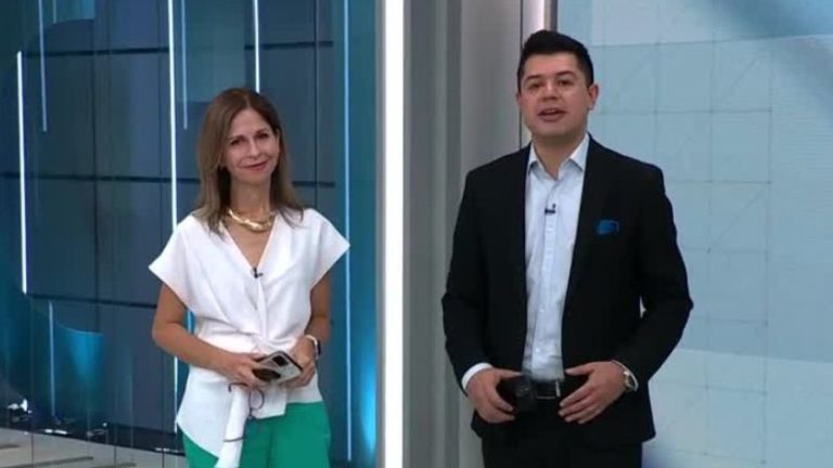 CHV Noticias AM | Martes 17 de octubre del 2024