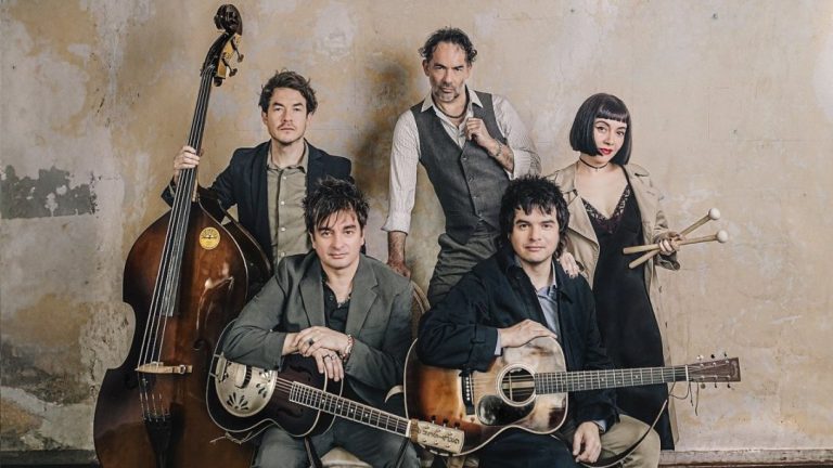 Oficial: MTV Unplugged de Los Bunkers tiene confirmada fecha de estreno en Chilevisión