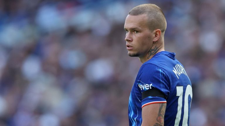 La sanción a la que se arriesga Mykhailo Mudryk, estrella del Chelsea que dio positivo por doping