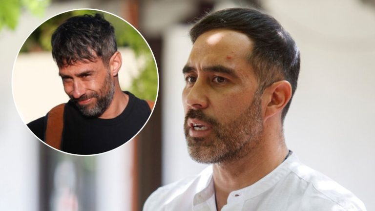 Claudio Bravo entrega sincera postura por caso de Jorge Valdivia: “No está en nuestras manos”
