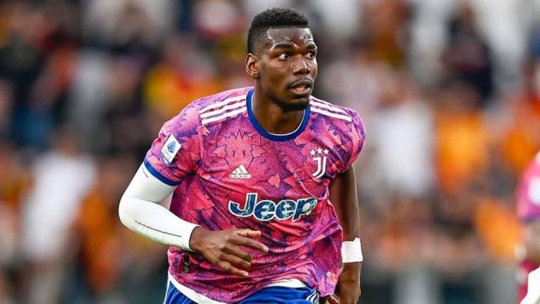 Impacto total: Paul Pogba podría recalar en Corinthians gracias a plataforma para adultos