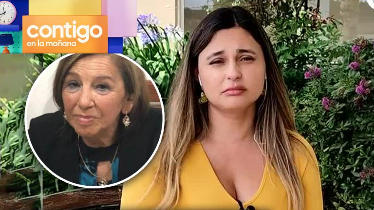 Nieta de María Ercira reveló nuevas hipótesis de su desaparición: “Estamos cerca de la verdad”