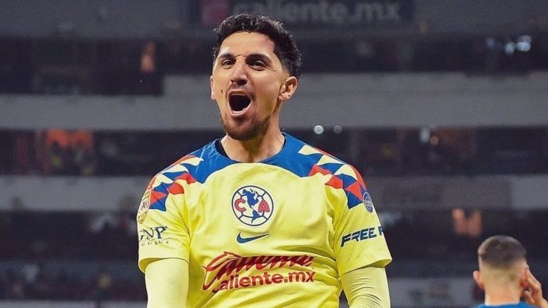 No alcanza con ser tricampeón: La tajante medida que el América tomaría con Diego Valdés