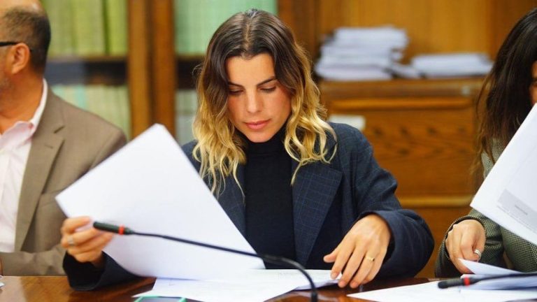 Las reacciones desde el FA ante compleja situación de Maite Orsini: No descartan expulsión