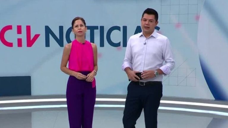 CHV Noticias AM | Miércoles 18 de diciembre del 2024