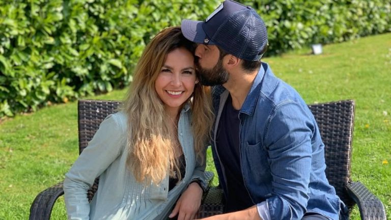 La reflexión de la hermana de Claudio Bravo tras misterioso posteo de Carla Pardo: “Puedo decir que...”