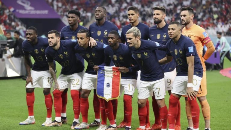 A 2 años de Qatar: Los jugadores de Francia que se retiraron de la selección tras perder con Argentina