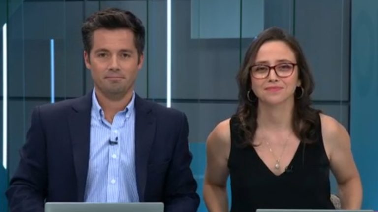 CHV Noticias Tarde | Miércoles 18 de diciembre de 2024